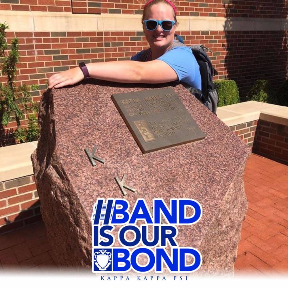 Meet your Posher, Annie